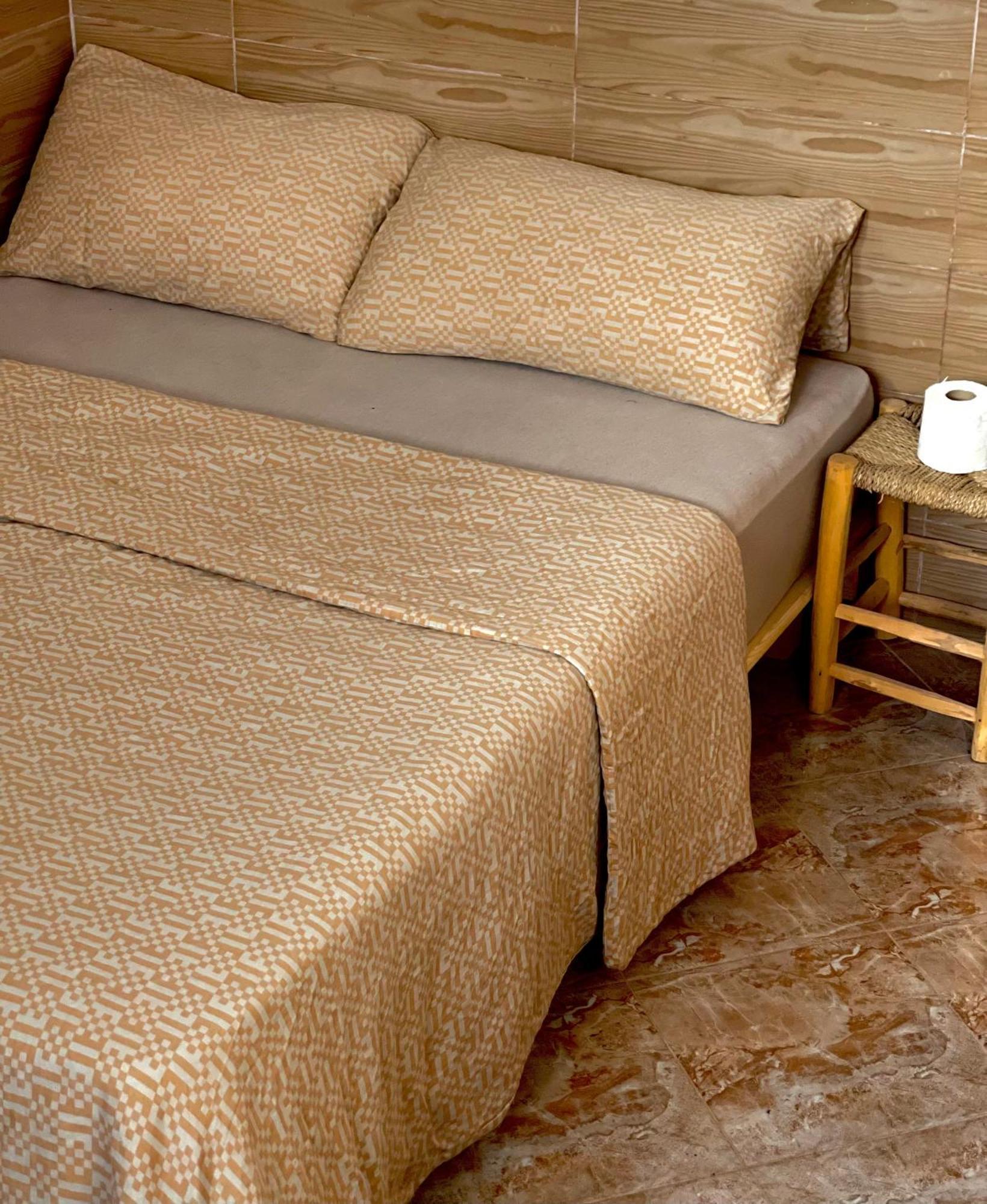 Mamo Surf Morocco Hostel Tamraght Kültér fotó