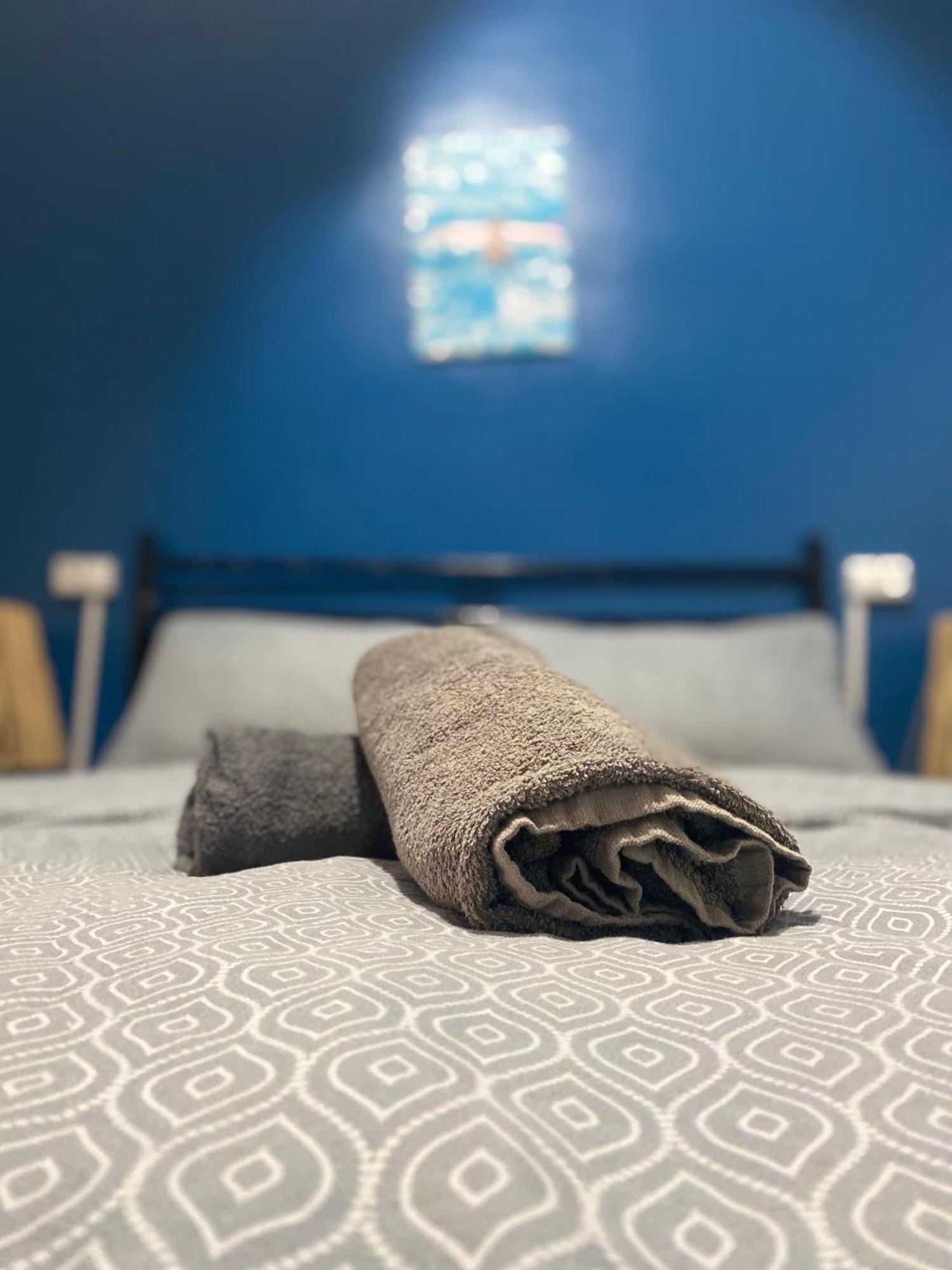 Mamo Surf Morocco Hostel Tamraght Kültér fotó